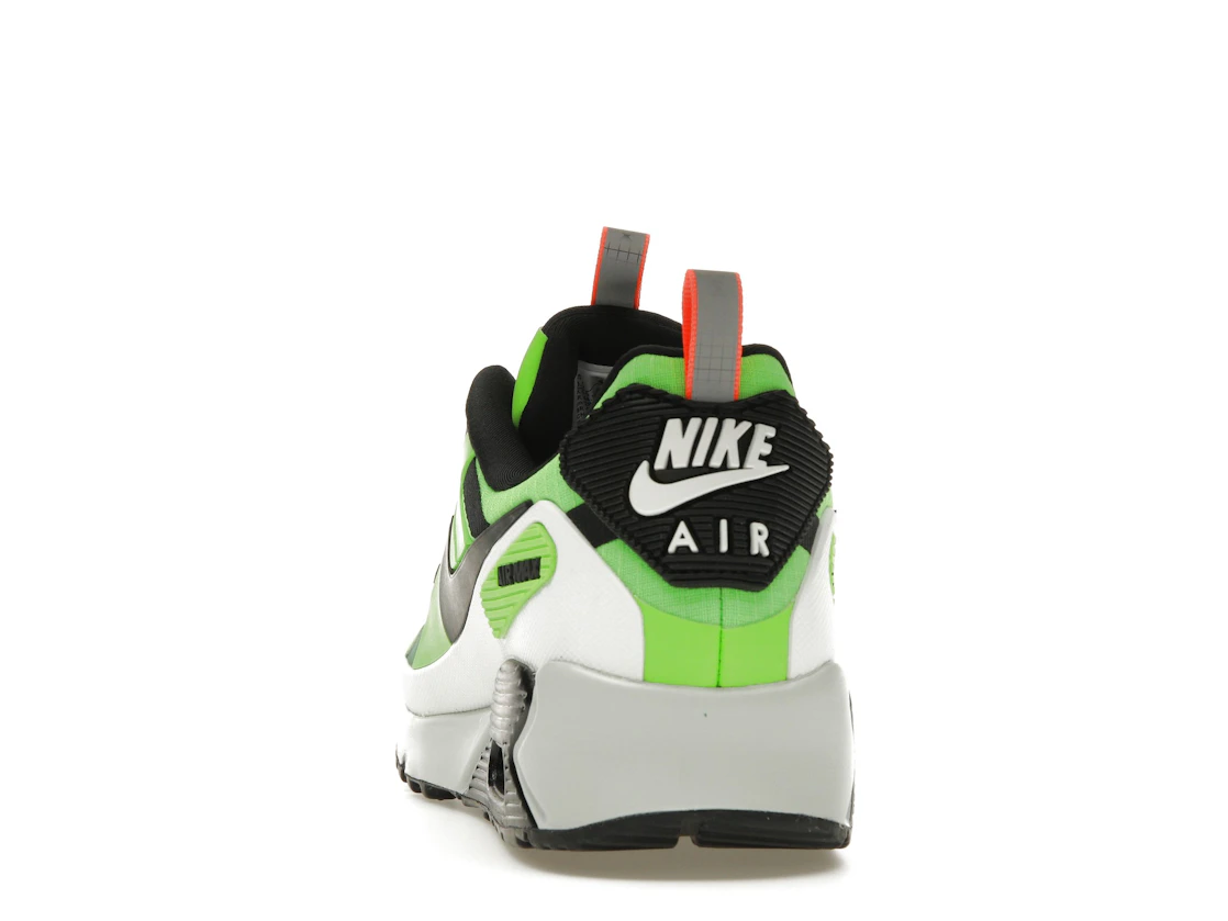 Nike Air Max 90 Drift Action Green
