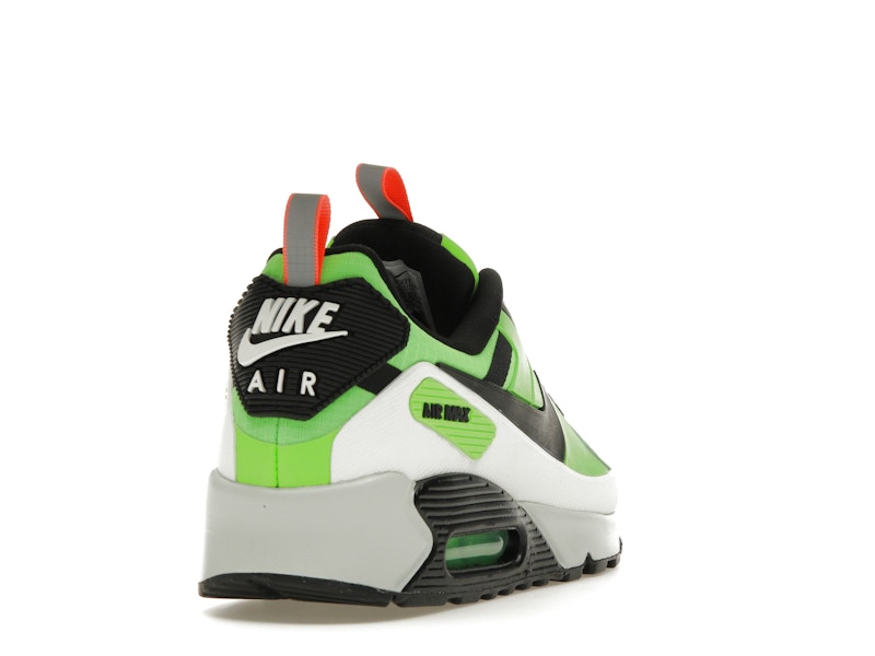 Nike Air Max 90 Drift Action Green