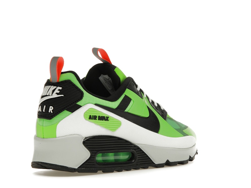 Nike Air Max 90 Drift Action Green