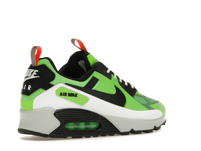 Nike Air Max 90 Drift Action Green
