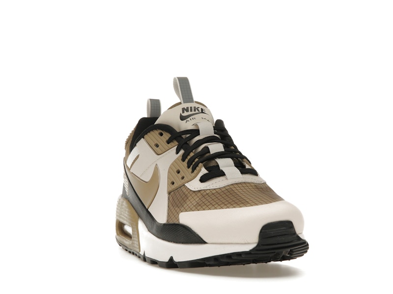 Nike Air Max 90 Drift Light Orewood Brown