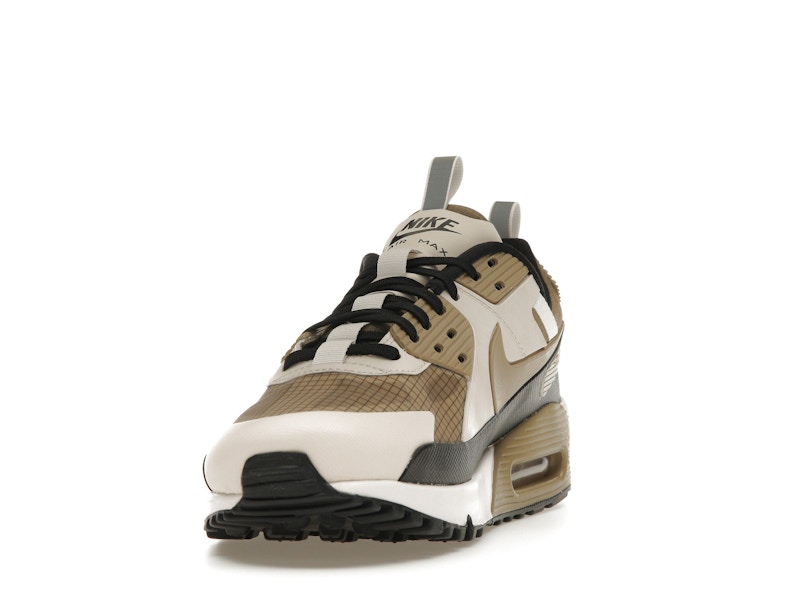 Nike Air Max 90 Drift Light Orewood Brown