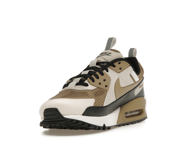 Nike Air Max 90 Drift Light Orewood Brown