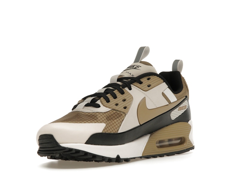 Nike Air Max 90 Drift Light Orewood Brown