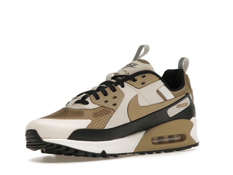 Nike Air Max 90 Drift Light Orewood Brown