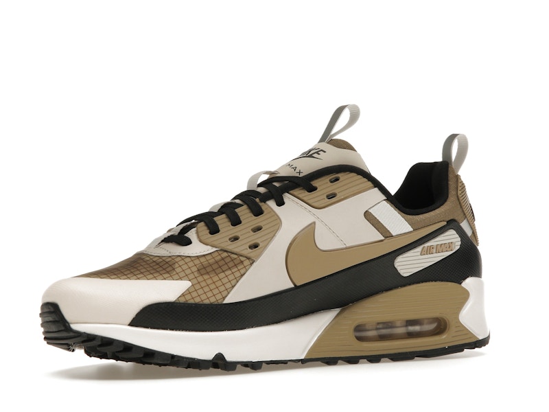 Nike Air Max 90 Drift Light Orewood Brown