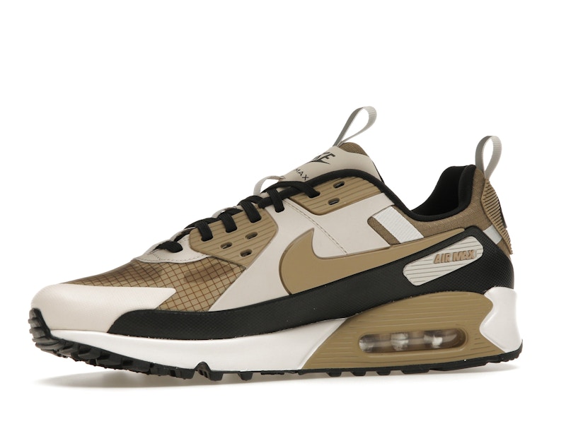 Nike Air Max 90 Drift Light Orewood Brown