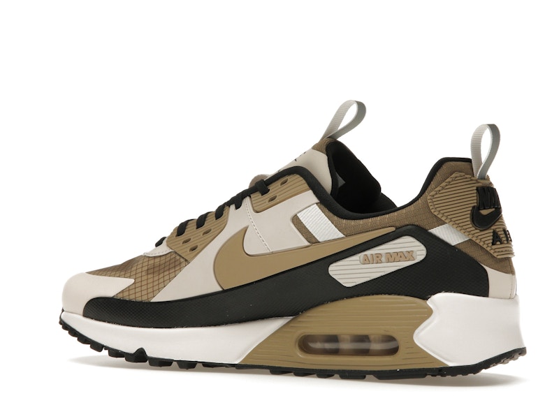 Nike Air Max 90 Drift Light Orewood Brown