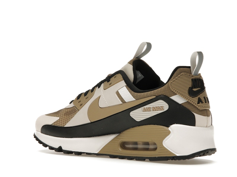 Nike Air Max 90 Drift Light Orewood Brown