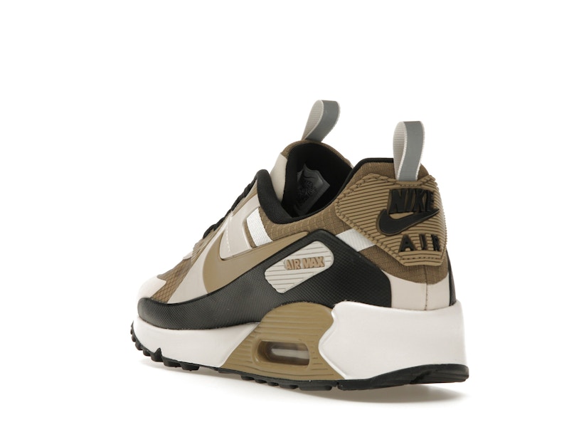 Nike Air Max 90 Drift Light Orewood Brown