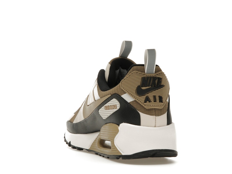 Nike Air Max 90 Drift Light Orewood Brown