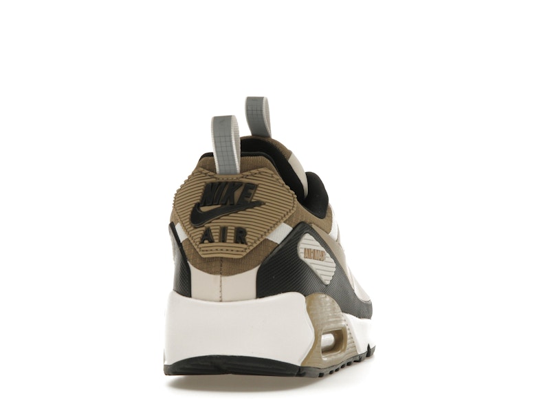 Nike Air Max 90 Drift Light Orewood Brown