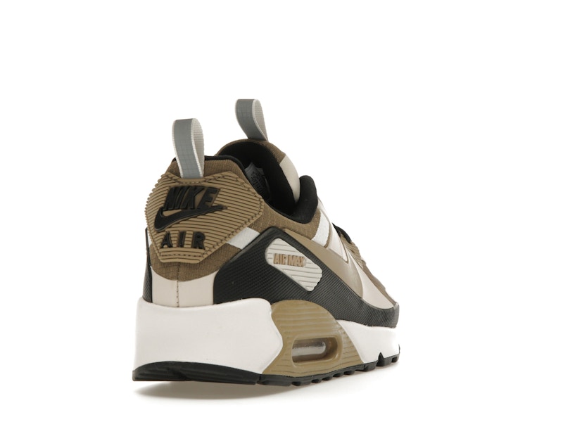 Nike Air Max 90 Drift Light Orewood Brown
