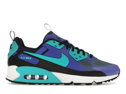 Max 90 Zapatillas Nike Violetas Nike Air Max 90 En Tonalidades