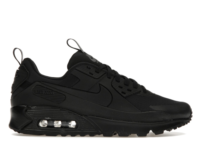 Air max 90 all black mens discount