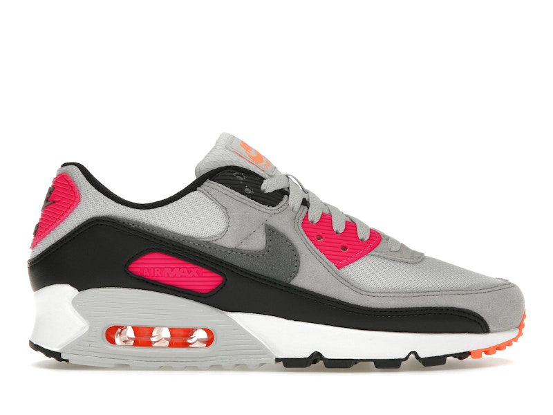 Nike Air Max 90 Dunkin Donuts Hombre FN6958 003 MX