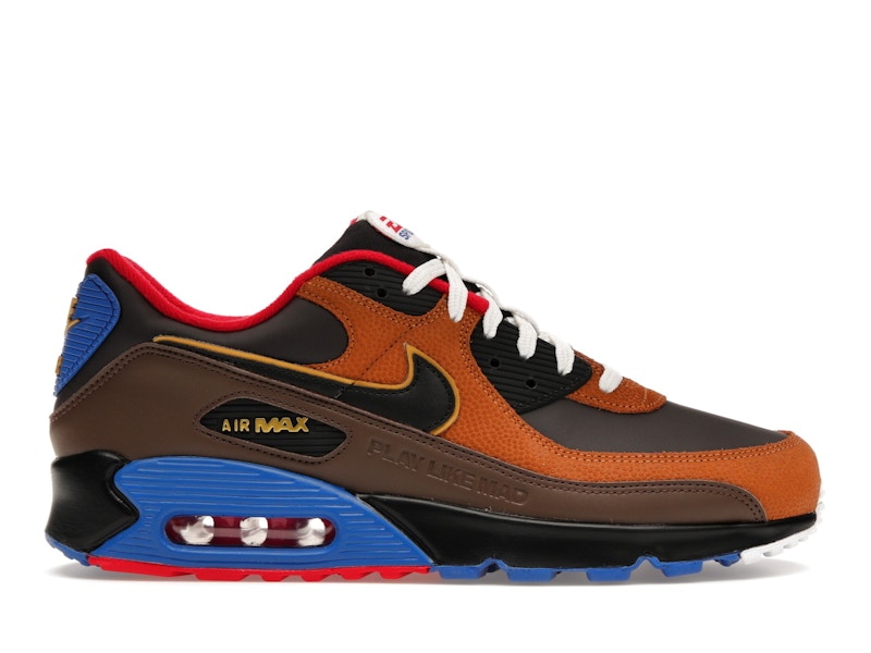 Nike mad max clearance