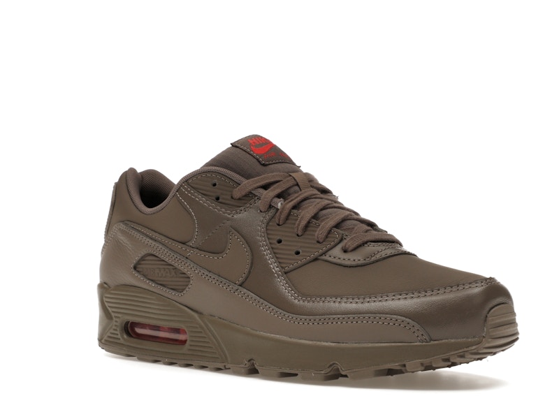 Nike Air Max 90 ESS+ Cave Stone