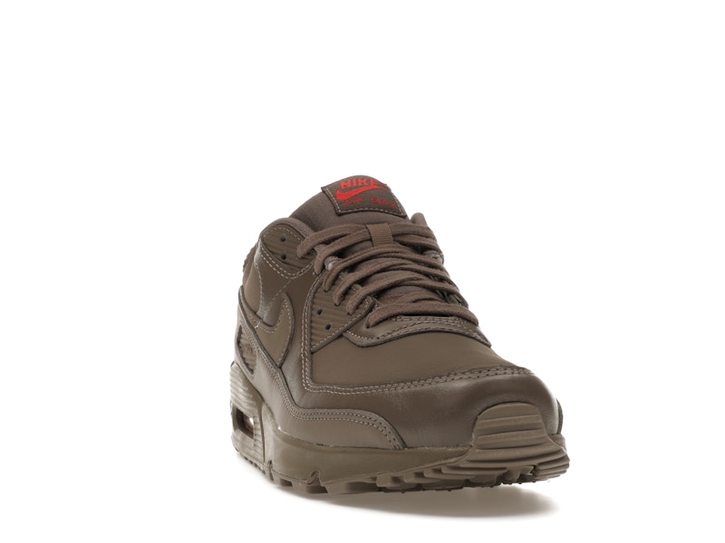 Nike Air Max 90 ESS+ Cave Stone