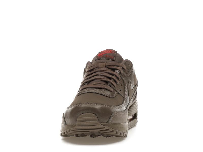 Nike Air Max 90 ESS+ Cave Stone