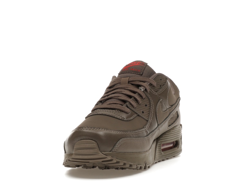 Nike Air Max 90 ESS+ Cave Stone