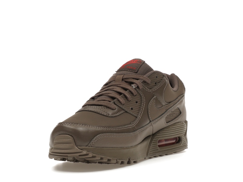 Nike Air Max 90 ESS+ Cave Stone