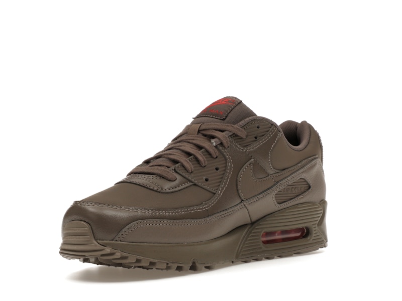 Nike Air Max 90 ESS+ Cave Stone