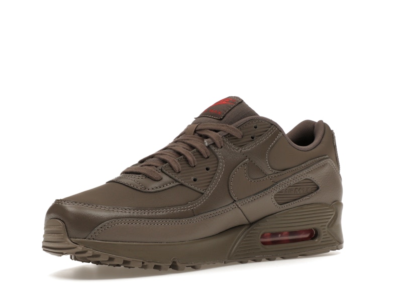 Nike Air Max 90 ESS+ Cave Stone
