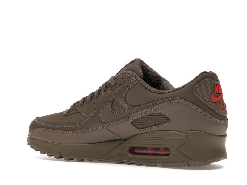 Nike Air Max 90 ESS+ Cave Stone