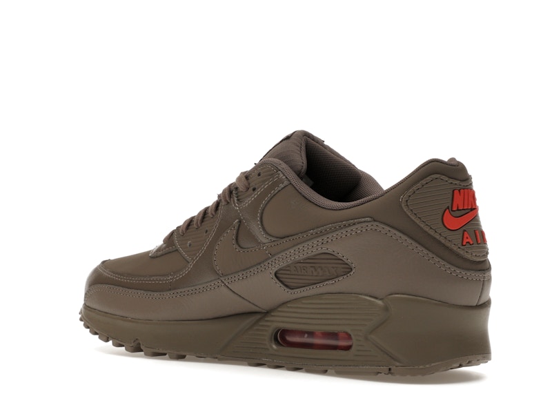Nike Air Max 90 ESS+ Cave Stone