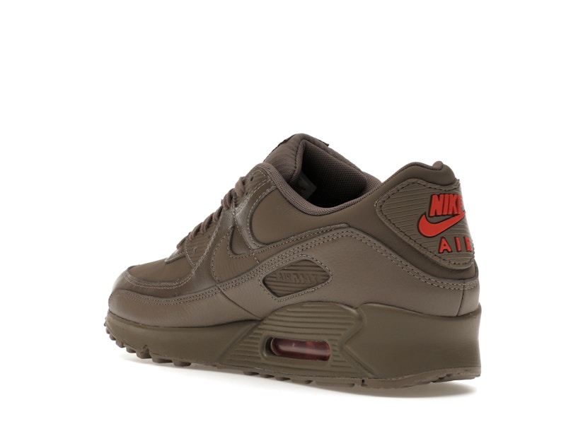 Nike Air Max 90 ESS+ Cave Stone