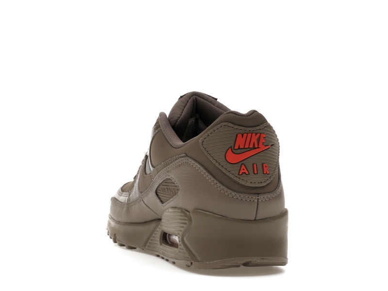 Nike Air Max 90 ESS+ Cave Stone