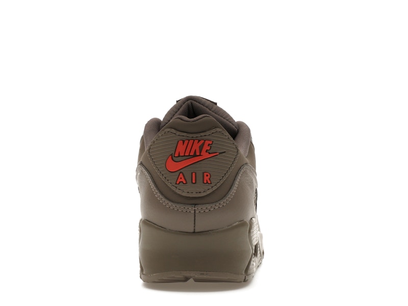 Nike Air Max 90 ESS+ Cave Stone