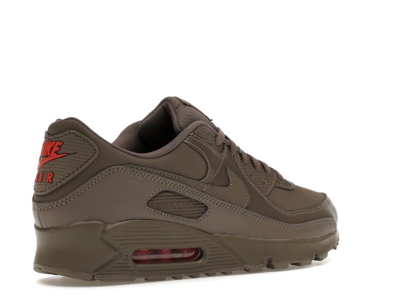 Nike Air Max 90 ESS+ Cave Stone