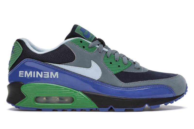 Eminem x nike air max 97 charity series clearance