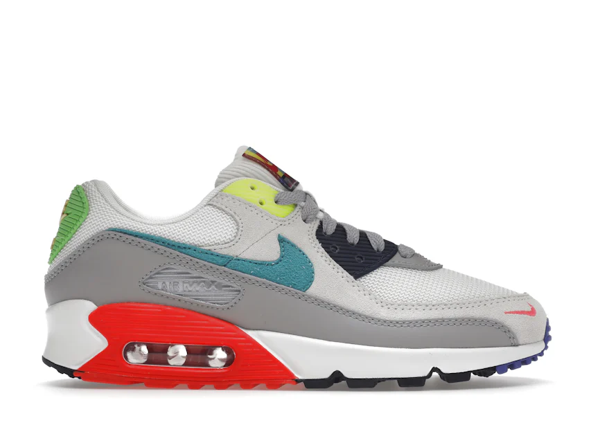 Nike Air Max 90 Evolution of Icons (Women's) 0