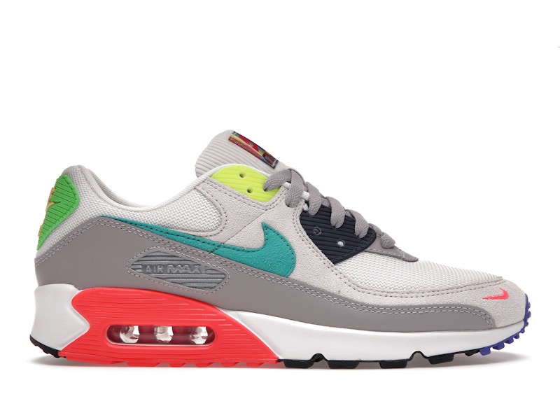 Nike Air Max 90 Evolution of Icons Men s DA5562 001 US