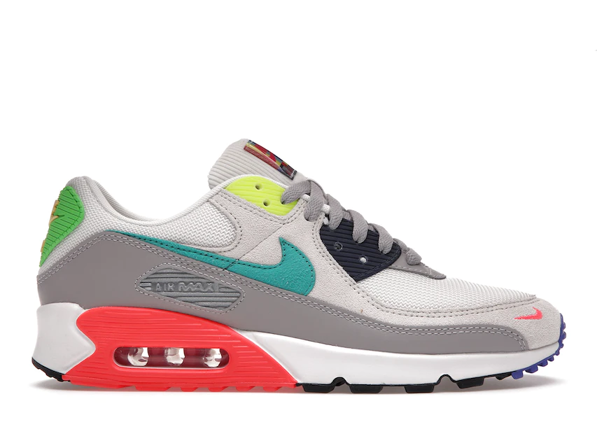 Nike Air Max 90 Evolution of Icons 0