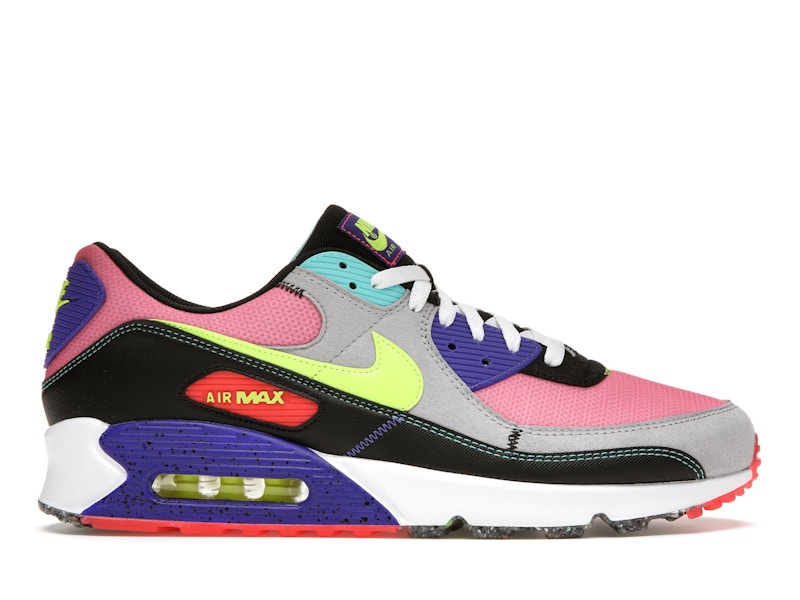 Air max 90 on sale the ten stockx