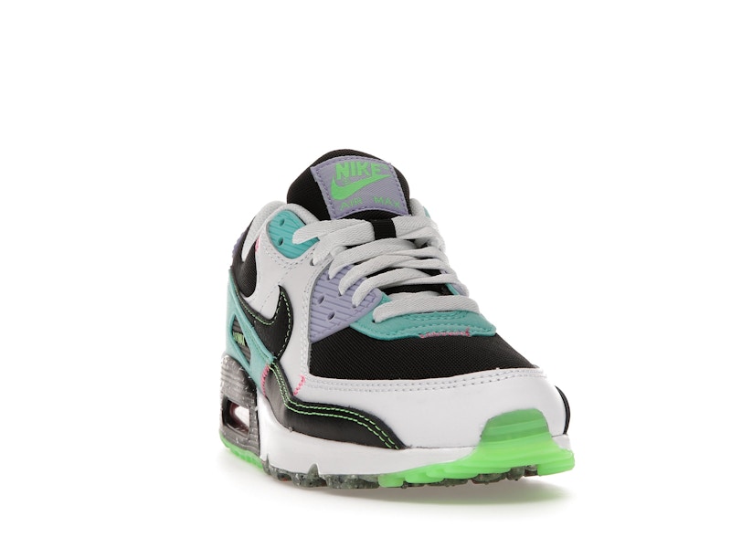 Nike Air Max 90 Exeter Edition White Multi (Women's)