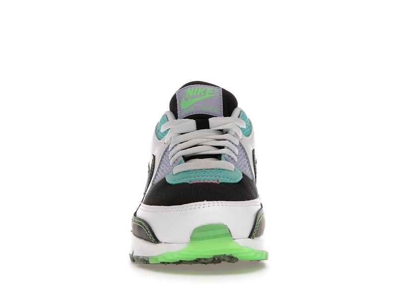 Nike Air Max 90 Exeter Edition White Multi (Women's)