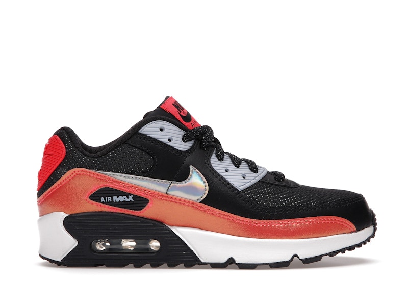 Off white x nike cheap air max 90 stockx
