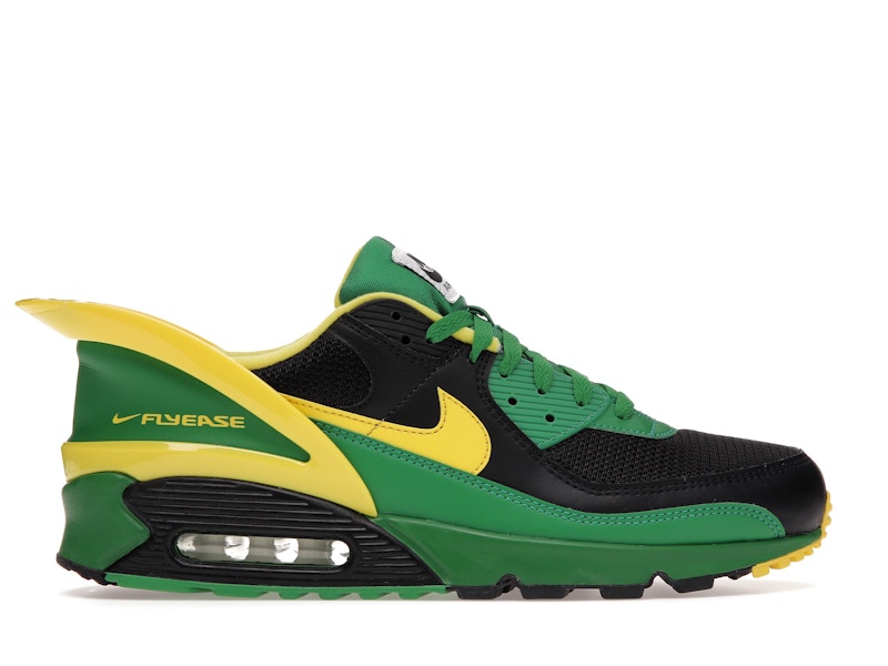 Nike air hotsell max 90 flyease