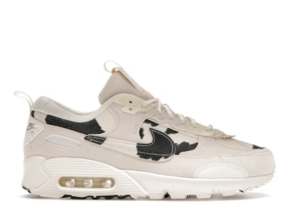 Nike Air Max 90 Futura Cow Print (Women's) FN7170-133 US