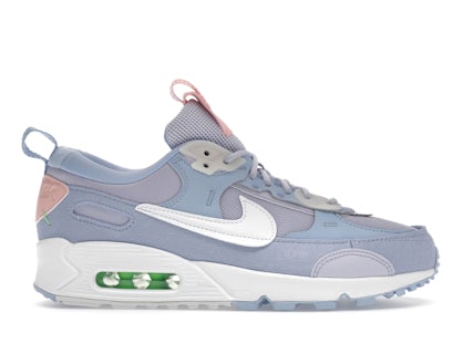 Nike Air Max 90 Futura Ostern (Damen) – FJ2235-500 – DE