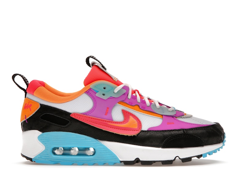 Nike Air Max 90 Futura Lunar New Year Women s FD0821 100 US