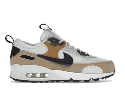Nike Air Max 90 Futura Marrone chiaro (donna) DM9922-002 IT