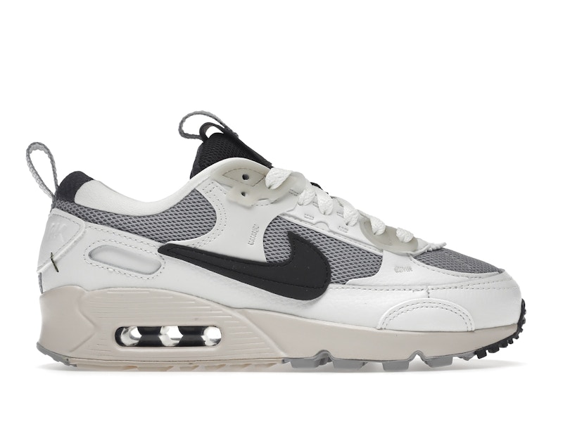 Nike Air Max 90 Futura Wolf Grey Summit White Light Orewood Brown