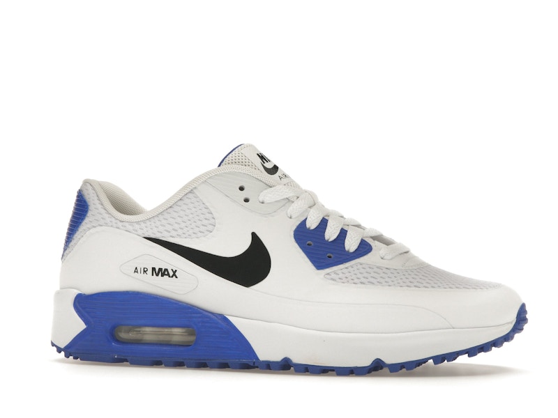 Nike Air Max 90 G White Royal