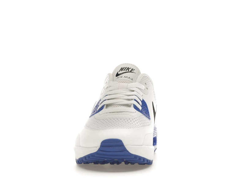 Nike Air Max 90 G White Royal